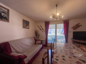 Appartement duplex à Cauterets avec parking et animaux admis - FR-1-812-118